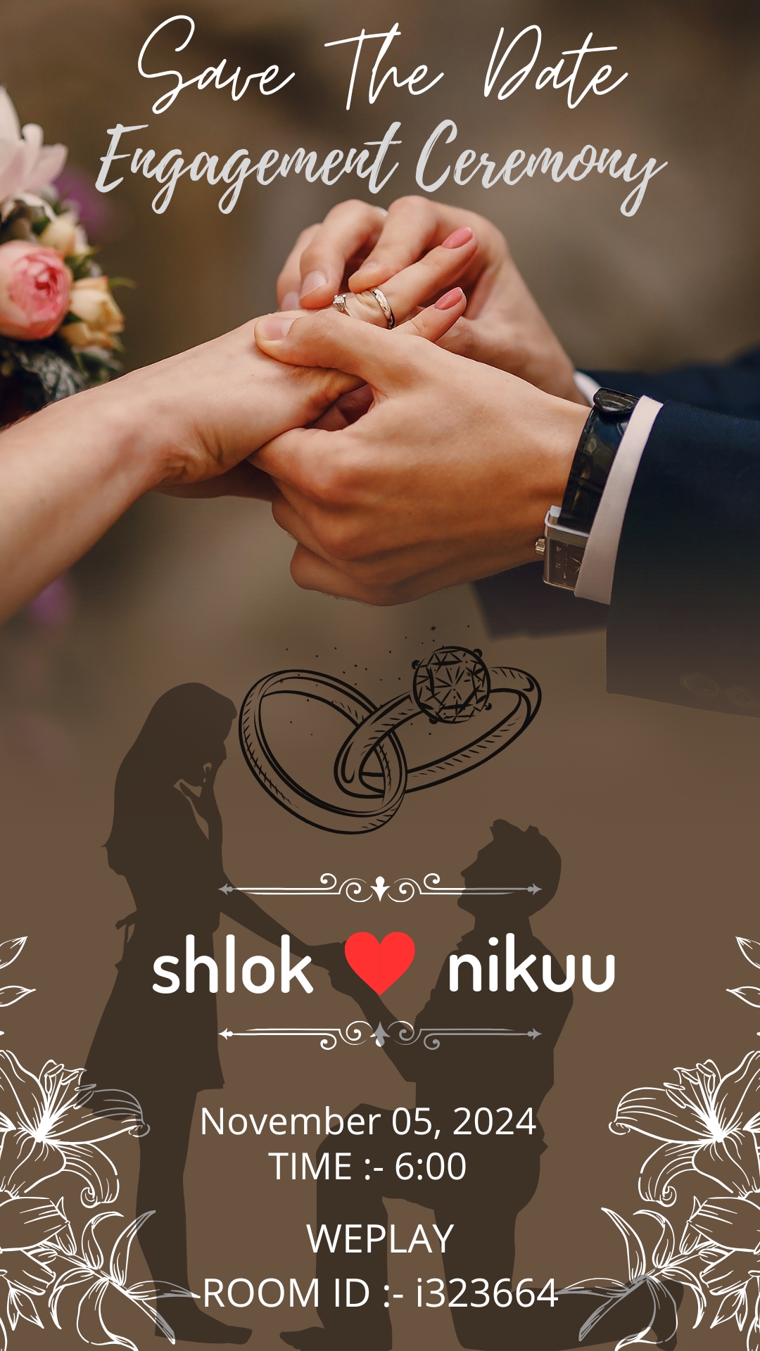 engagement sn