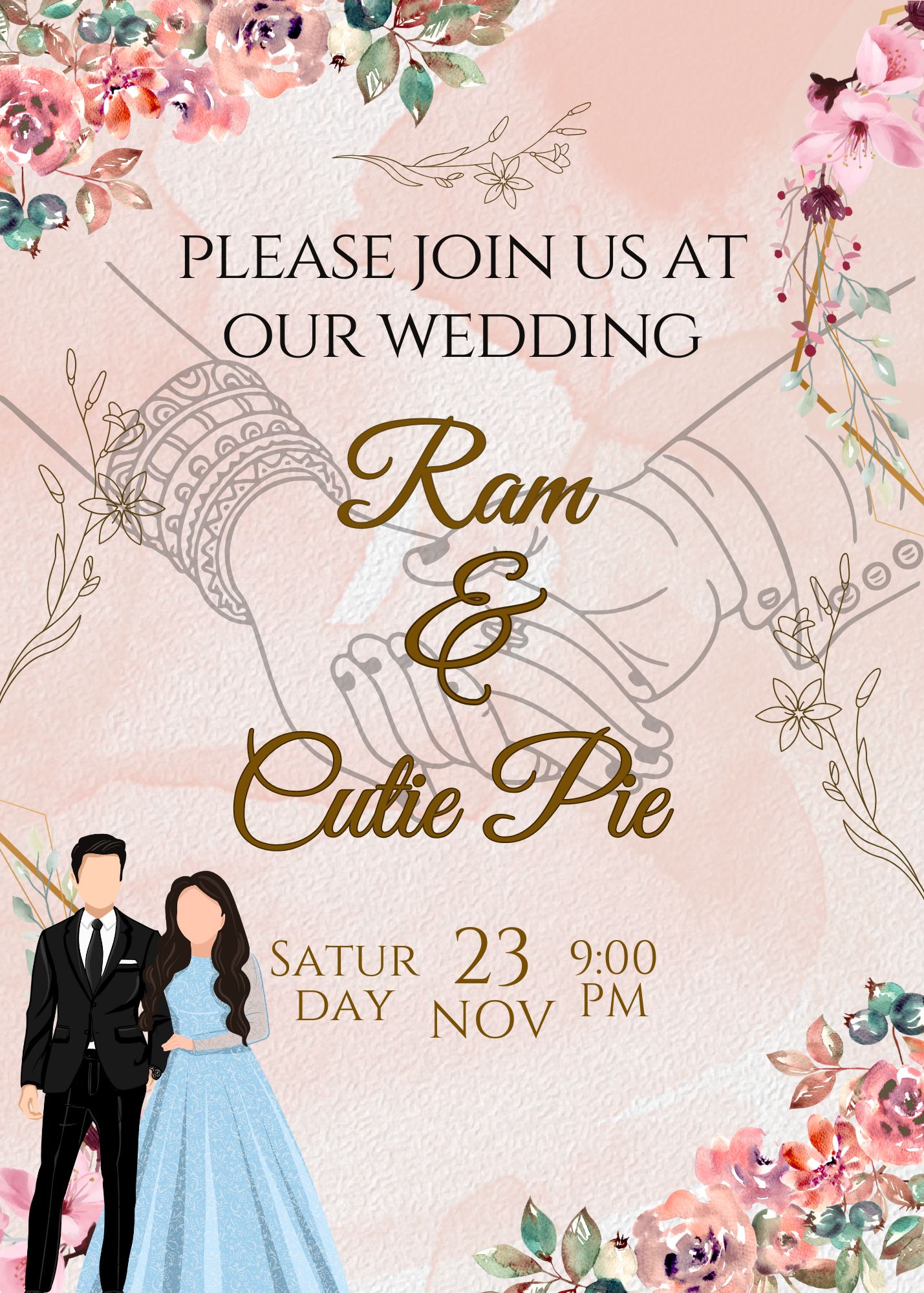 wedding