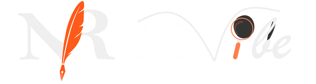 NR revibe Logo